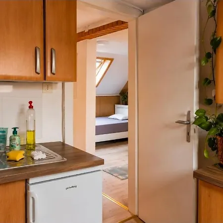 Cozy Schwenningen Apartment *