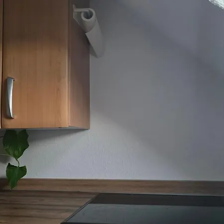 Appartement Cozy Schwenningen Villingen-Schwenningen