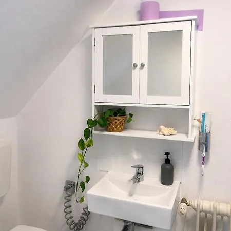 Cozy Schwenningen *