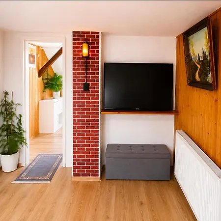 Cozy Schwenningen Apartment Villingen-Schwenningen